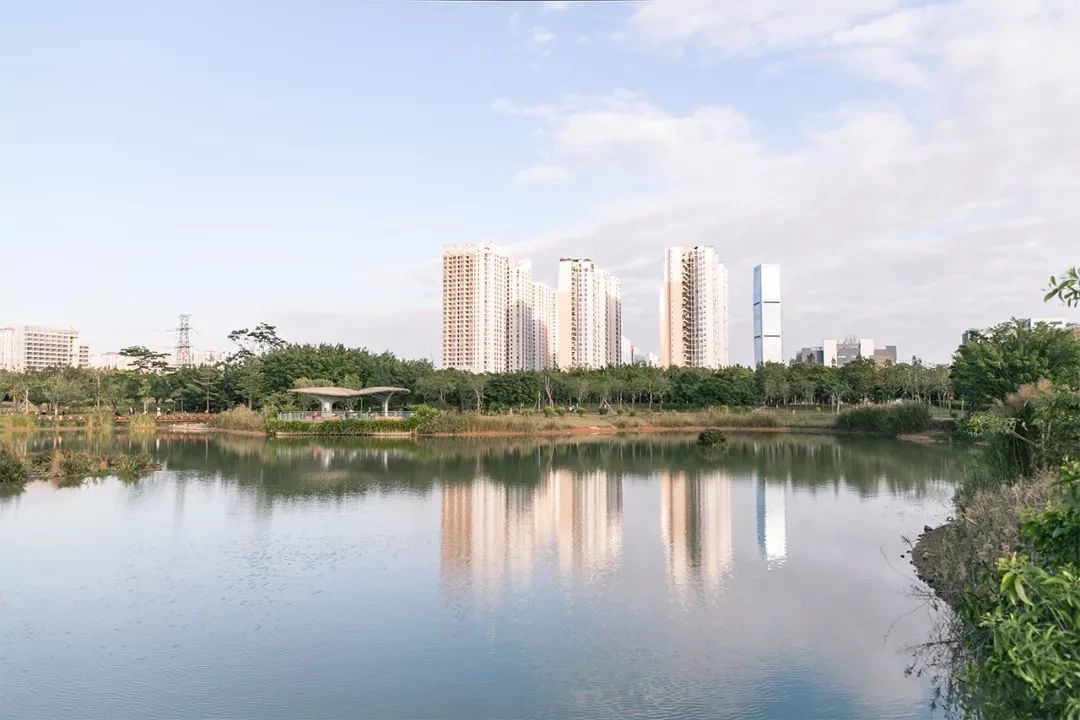 天下最美湖泊西湖,比西湖更美的湖泊