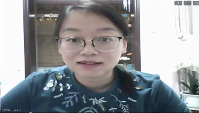 吹响学情分析“集结号”无愧教师责任！——太原十九中