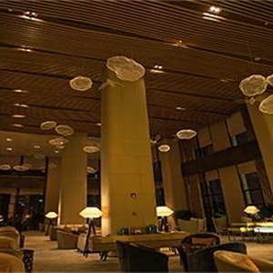 阳江洲际华邑酒店,昆明洲际华邑酒店