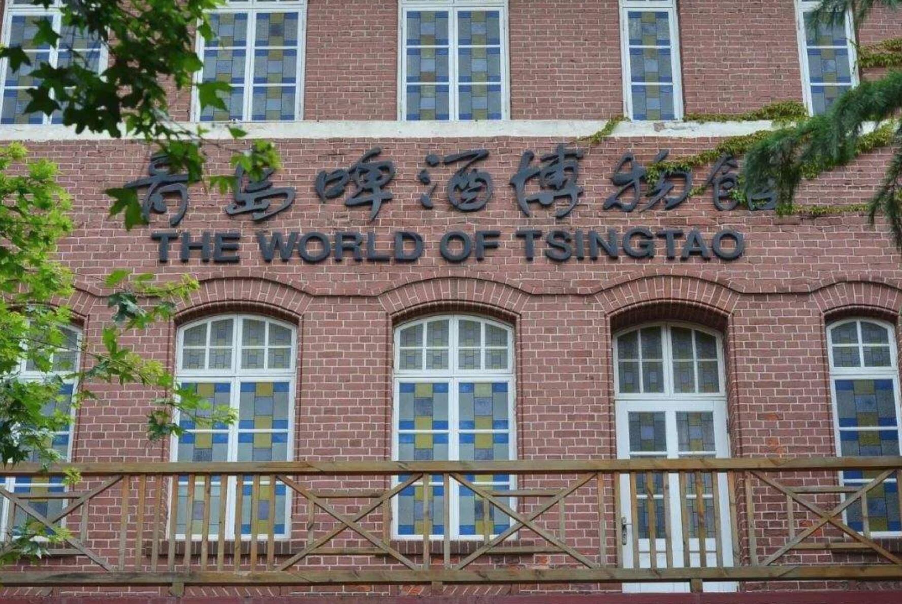 我国最大沙滩金沙滩，啤酒爱好者的聚集地，让人向往的海边城市