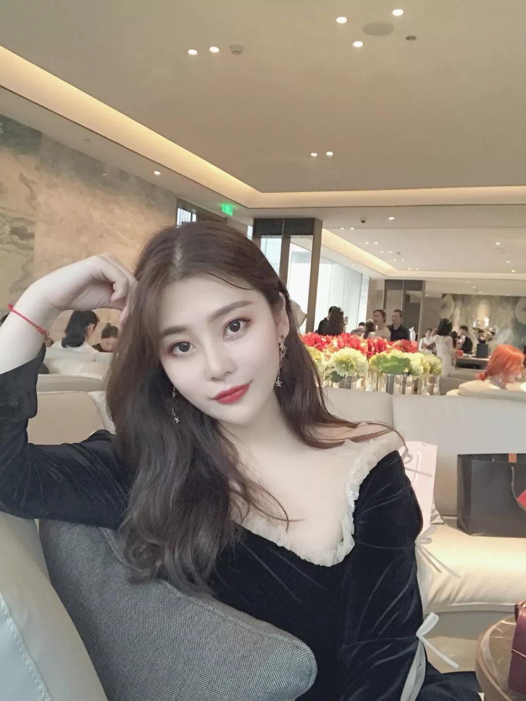 QUNEEN梦游仙境女王派对，天著之上有美的竞相发生