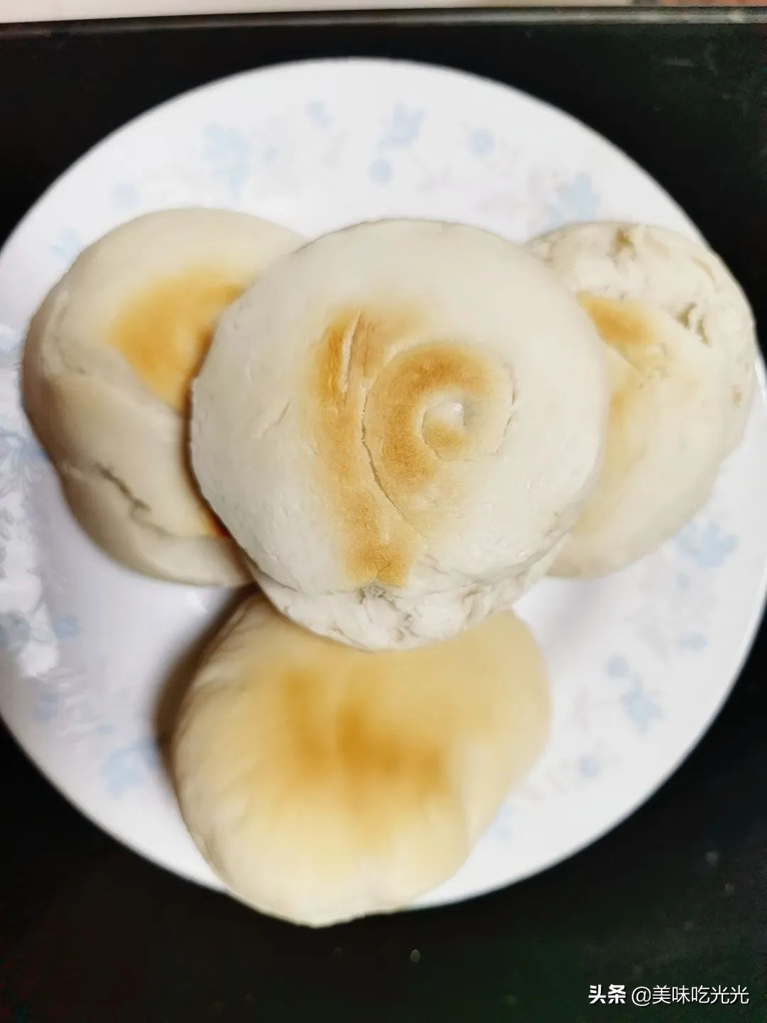 自制牛肉小炒泡馍,自制牛肉泡馍小炒