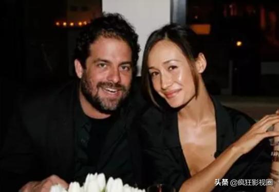 maggieq绯闻,maggieq合集