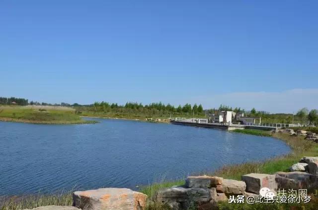 我的家乡，欢迎您来到扶沟！