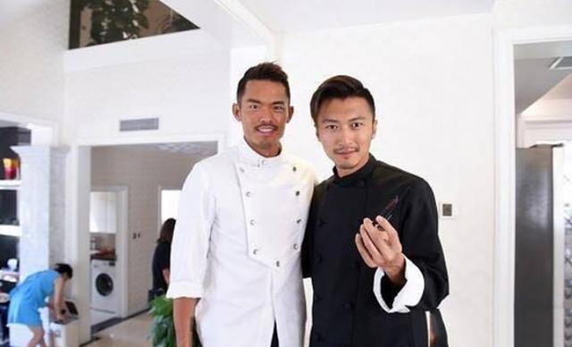 林丹别墅上杭,林丹的家有多豪华