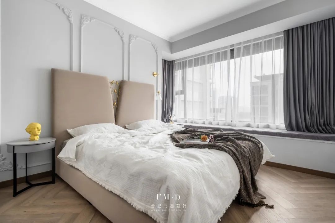 家装法式风格效果图,家装简约风格经典案例