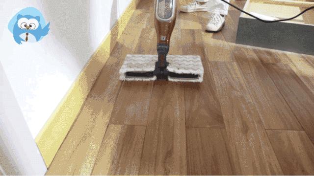 蒸汽拖把测评美的,鲨客和apixintl蒸汽拖把哪个好用