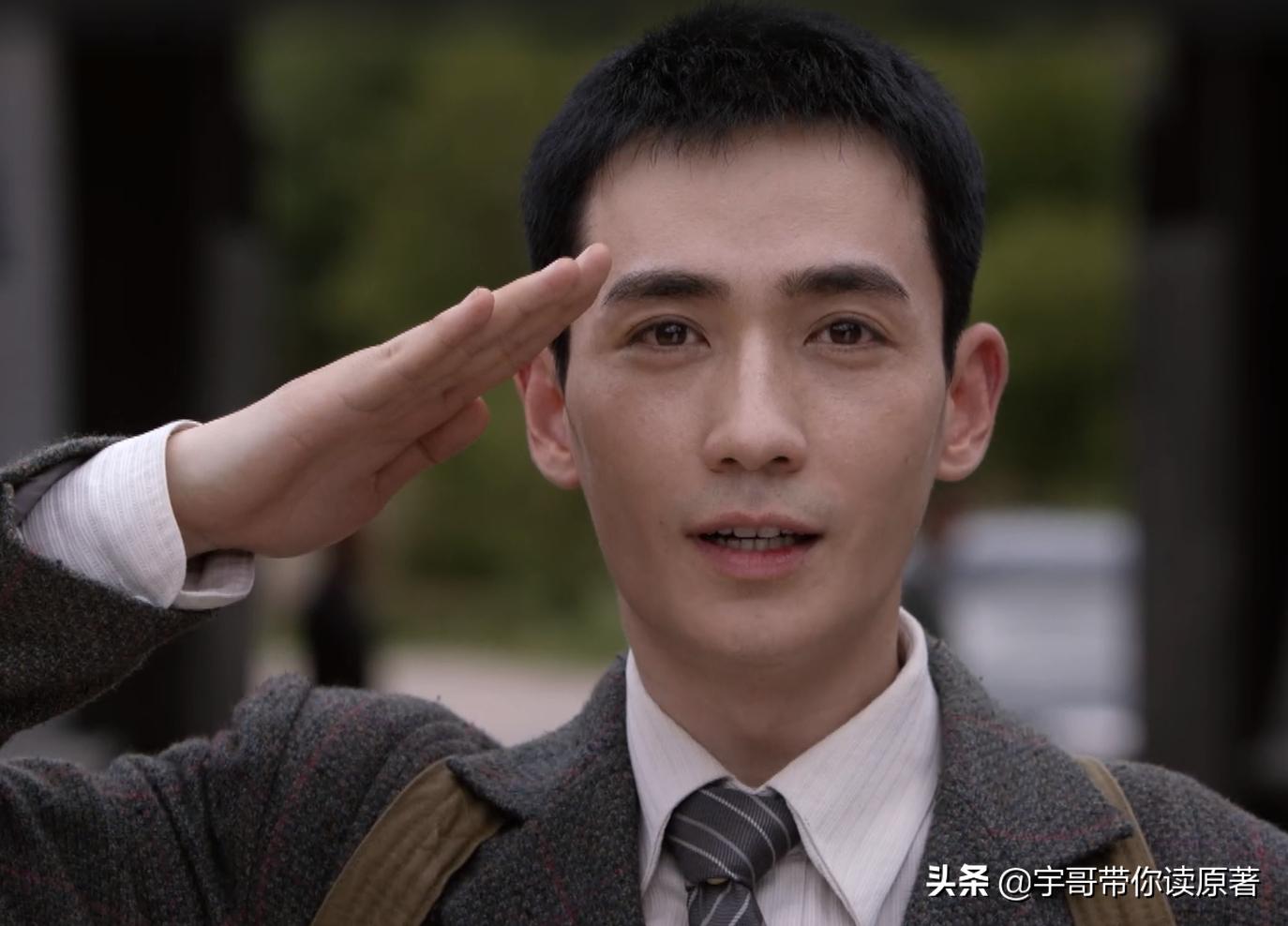 叛逆者左丘明多少集死的,叛逆者中孟安南的最终结局