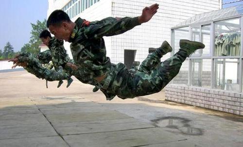 现在当兵真的有前途吗,现在当兵前途