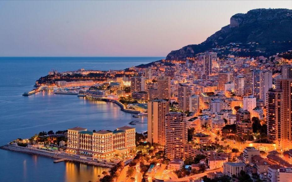 摩纳哥有钱人真实现状,最富的小国摩纳哥