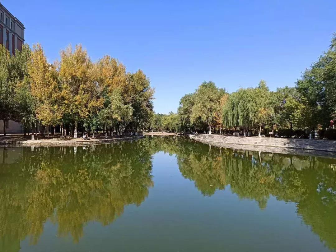 辽宁省普通高等院校(二十二)渤海大学