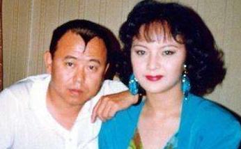 潘阳嫁给潘长江的日子,潘阳结婚后一直住在娘家