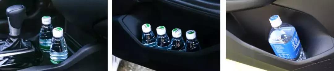 本田凌派1.8空间感受,新凌派越级舒享大空间