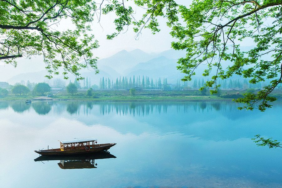 九言修身对联100副,10副简单的对联说尽人生大智慧