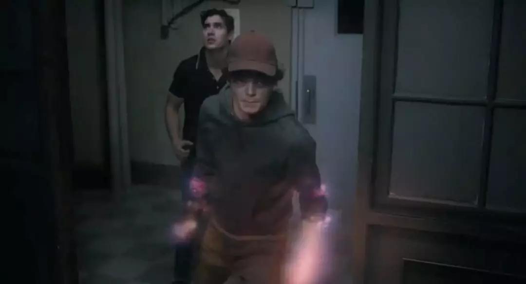 新变种人正片开场片段公开,新变种人角色能力介绍