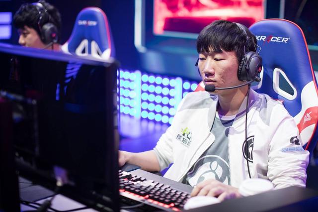 ning评价巅峰rng,ning要离开rng了吗