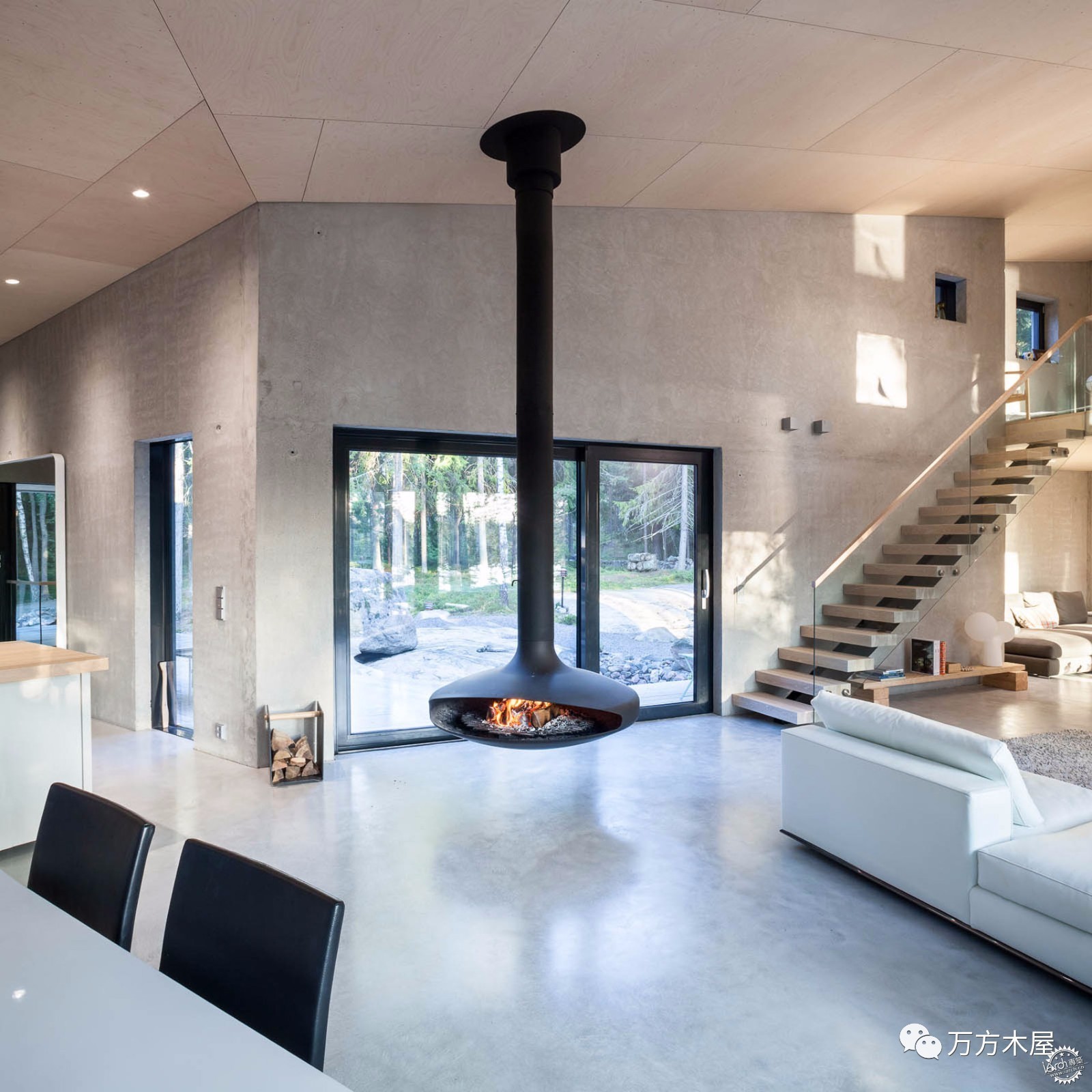 绿林深处美景,绿林深处的美景