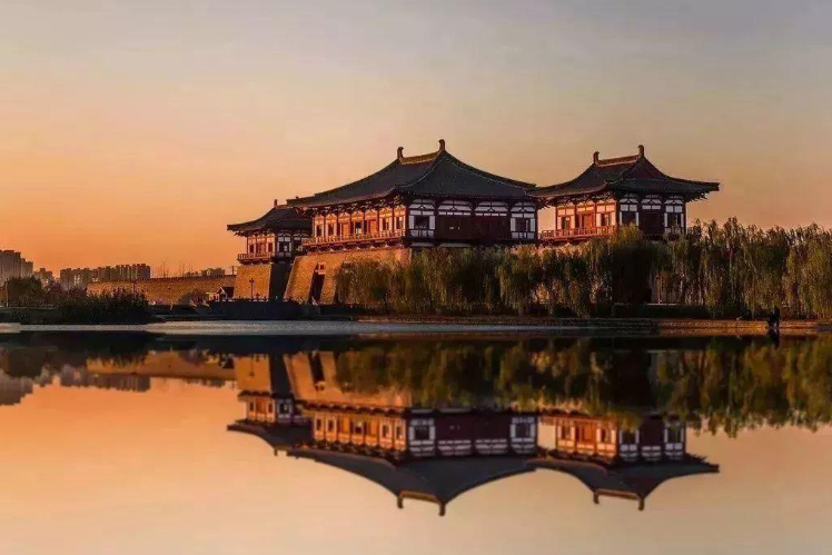 洛阳三所“翡翠中学”，重振“洛阳之光”，是学生的“乐园”