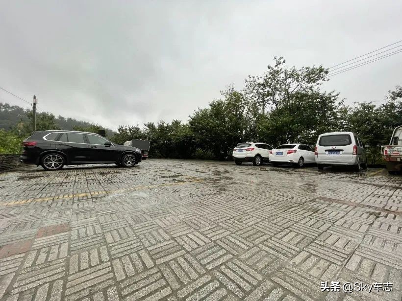 7万公里老款宝马x5,宝马x5的优缺点