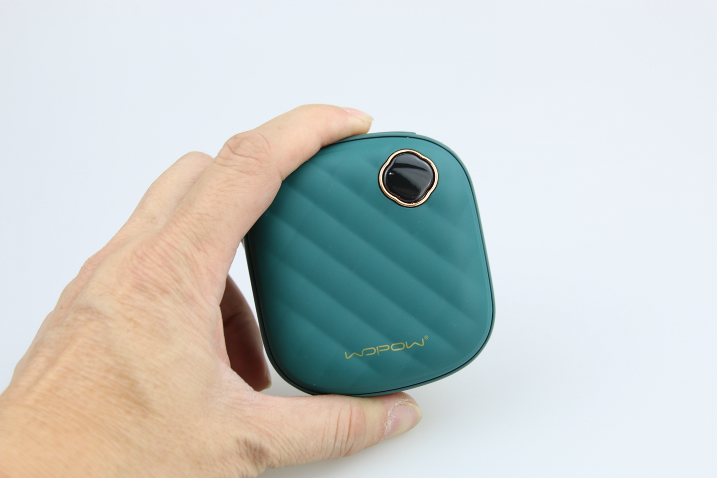 沃品暖手宝测评视频,沃品wopow暖手宝