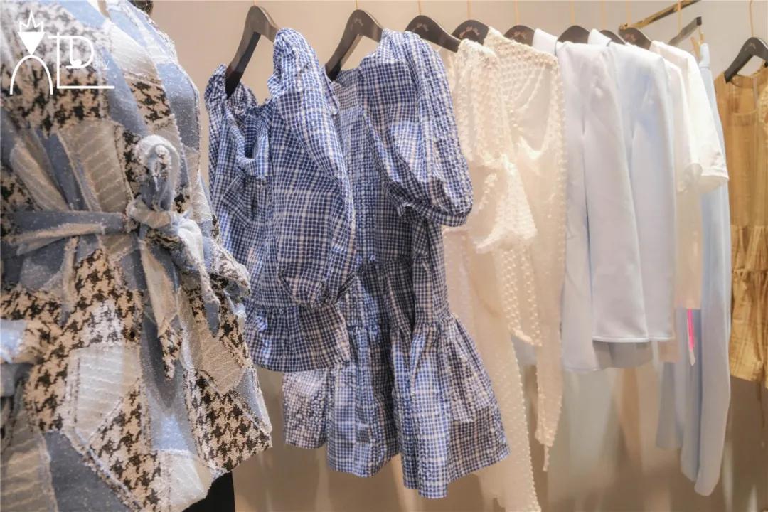 青岛品牌买手店,青岛买手店推荐