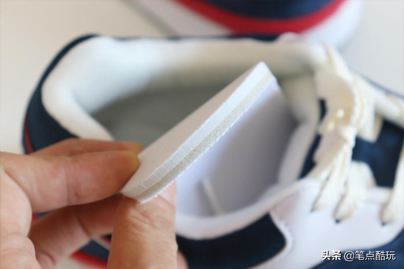 复古休闲鞋测评最好的,推荐颜值高性能又好的休闲鞋