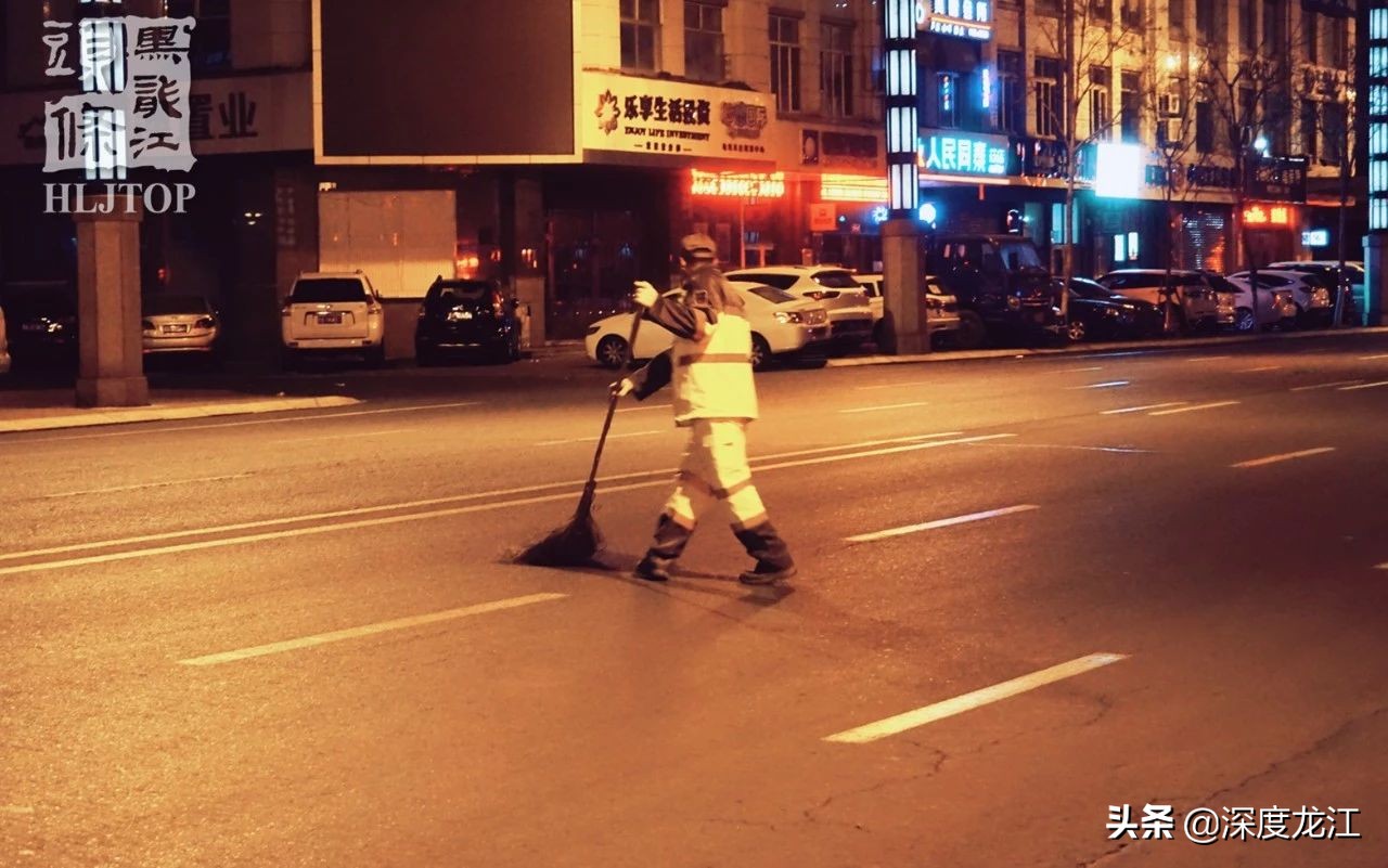 「冰城浮生记」完结篇：当你善良浮生苦短甜长