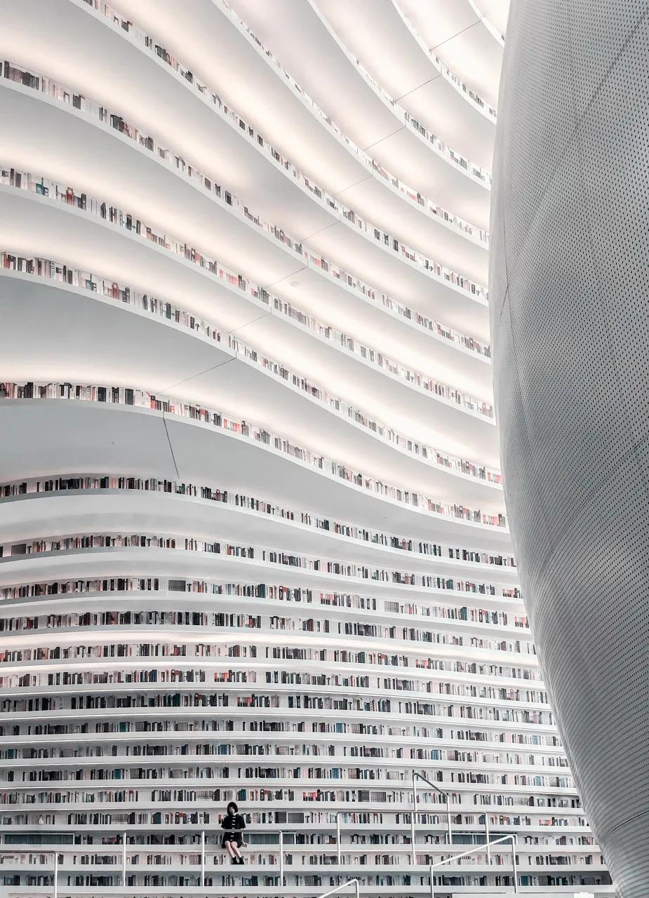 天津——梦回欧陆，做一回时光的盗梦者