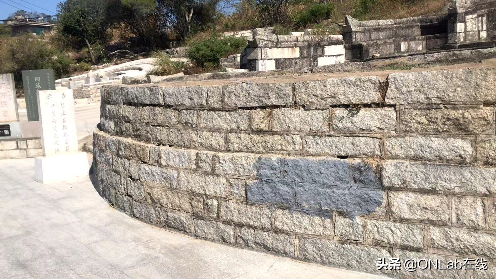 泉州惠安百崎回族乡,漳州郭坑镇与惠安百崎回族乡