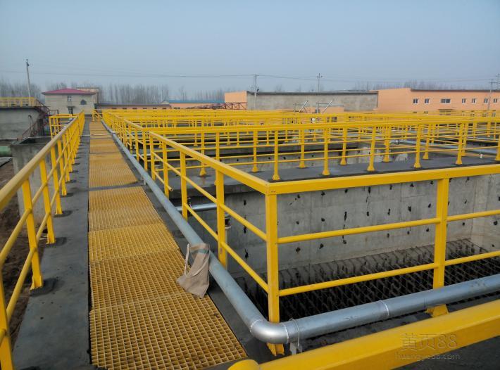 河南玻璃钢护栏规格,河南玻璃钢护栏生产厂家