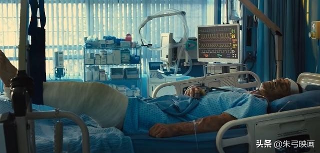 x特遣队全员集结揭露了什么,x特遣队全员集结最后彩蛋