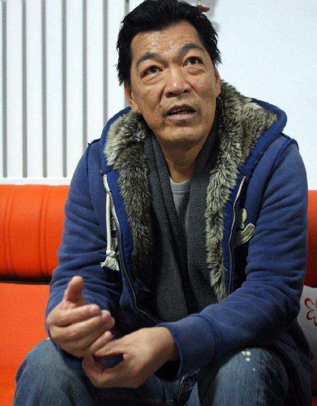 大傻成奎安有几个儿女,大傻成奎安晚年落魄