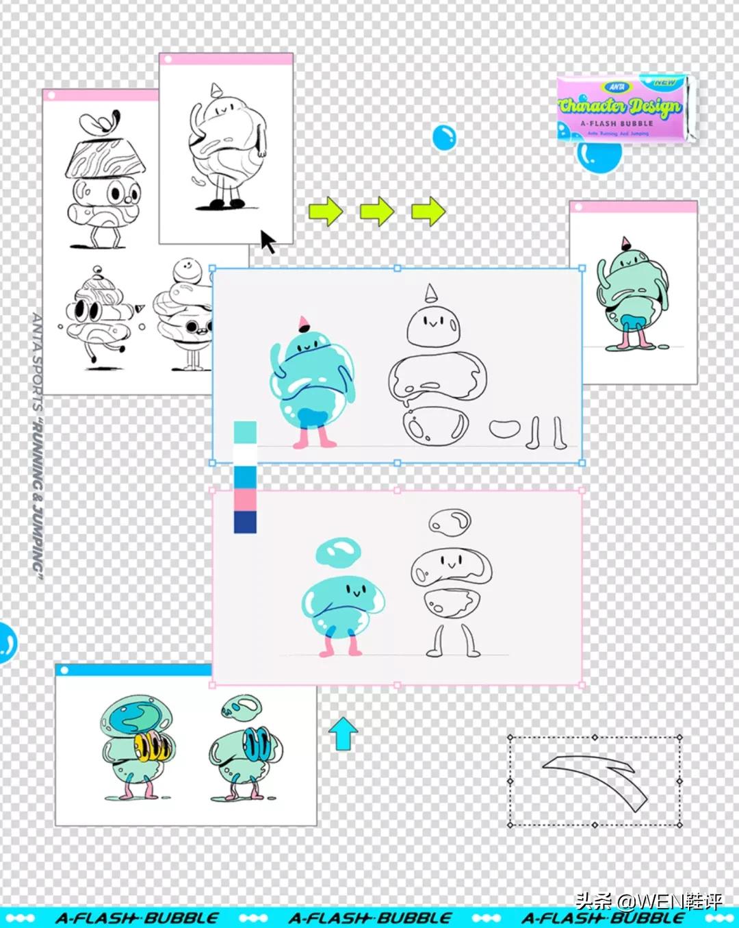安踏水泥克星篮球鞋耐磨测试,安踏的水泥克星有多猛