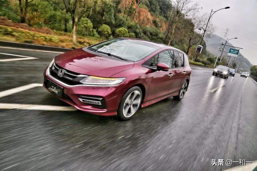 两厢公认十大良心车本田杰德,14年本田杰德优点缺点都有什么