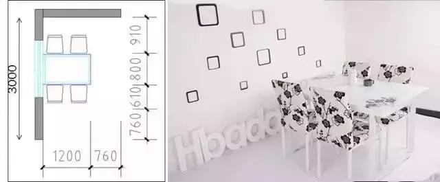 常用住宅户型大全,住宅有哪些常见户型