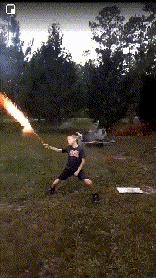 你特么放屁就放屁,对着我的脸放算是怎么回事?