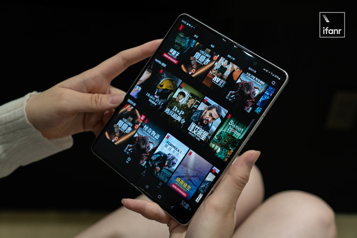 三星折叠屏zflip3使用技巧,三星折叠屏zflip3和华为p50p