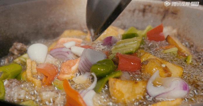 福建宵夜图鉴,上海宵夜图鉴大全