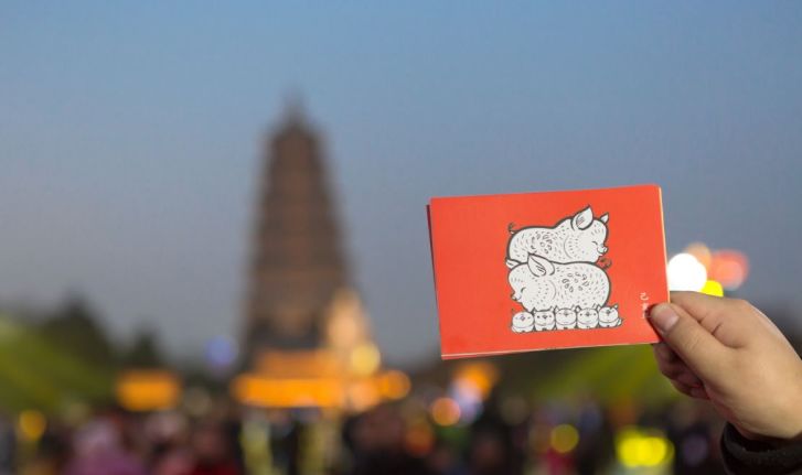 西安伴手礼纪念品送情人,伴手礼西安文创