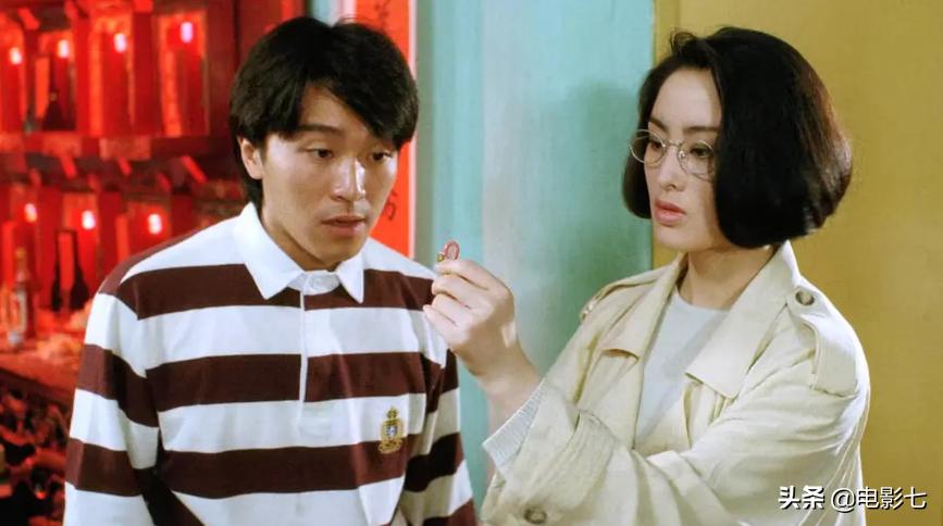 靠性感女星博眼球，东拼西凑各种笑料，这部网大，再次刷新了底线