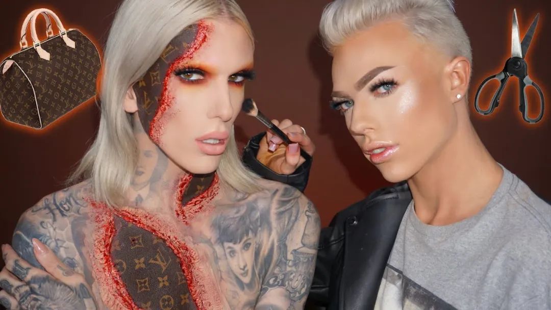 网红如何抗疫？婊气又毒舌的J姐，正在推特上直接打钱