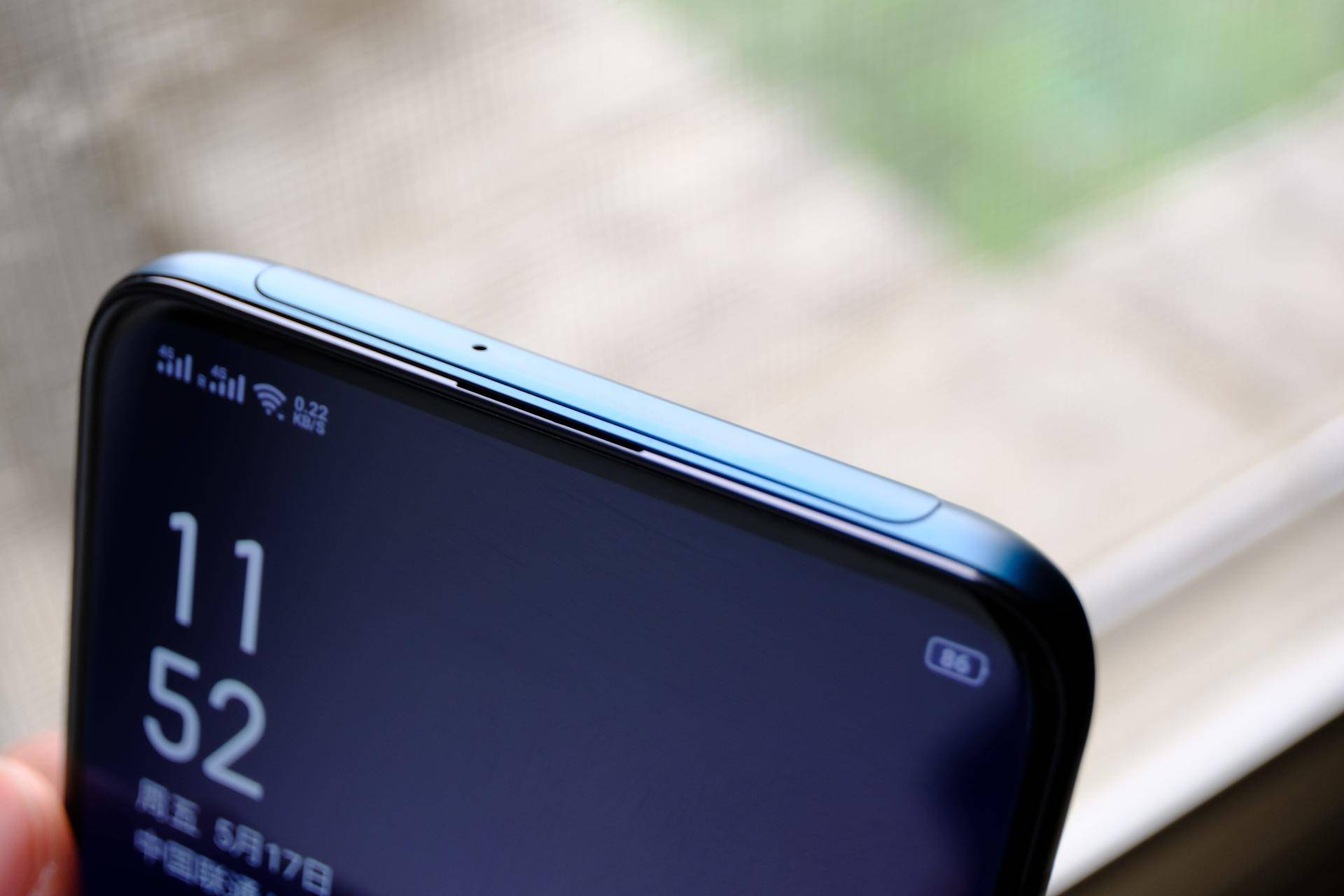 一张图看懂opporeno的所有亮点,opporeno标准版深度测评视频