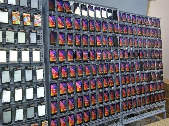 黑产和风控的较量,我们与黑产斗智斗勇的风控