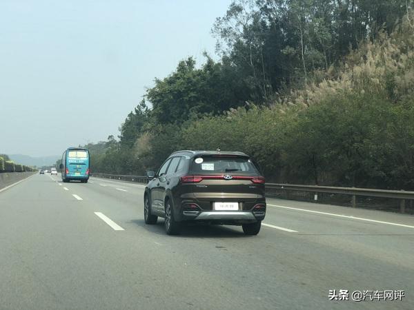 借了两台瑞虎8来了个清远温泉之旅两天的旅程为何让我感慨？