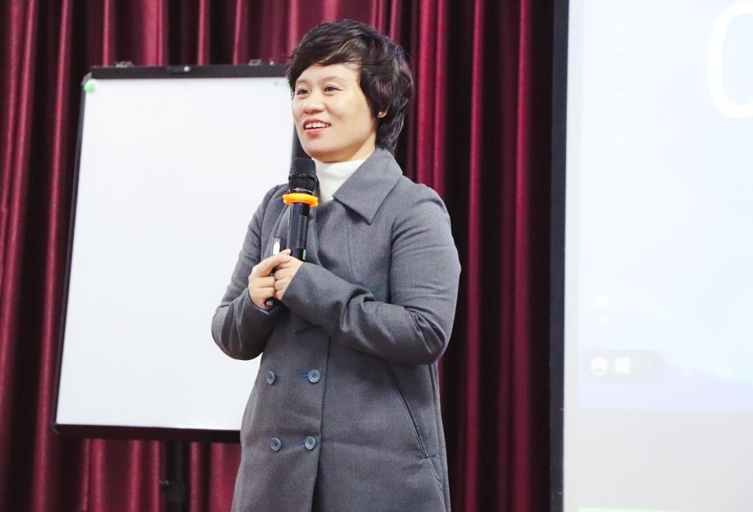 塑组织、聚人才、强数据|艾迪西集团柏明顿阿米巴项目正式启动