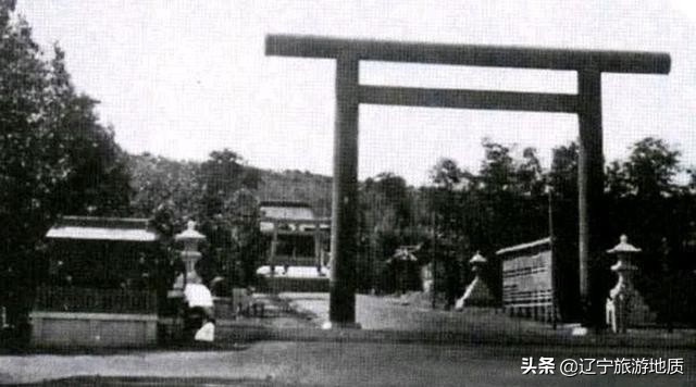 大连现存最古的建筑,大连历史建筑日本塔