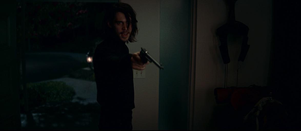 熟知昆汀每片必用的三个套路,轻松明白《好莱坞往事》的深刻内涵