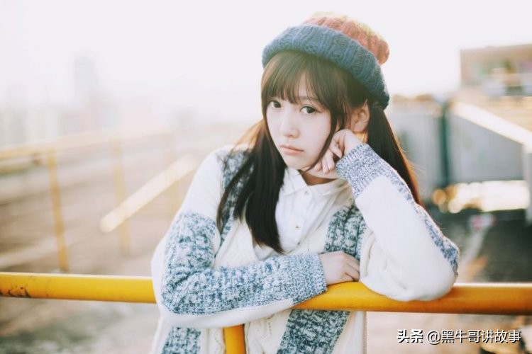 喜欢上闺蜜的对象,要不要继续发展?