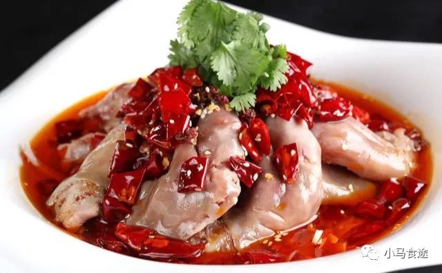 麻辣菜品菜谱大全图解,麻辣味的菜品怎么做出来的
