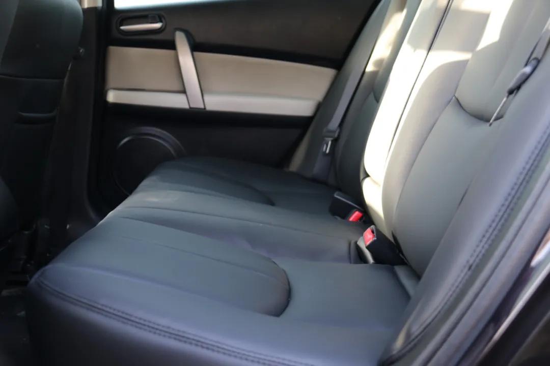 5万淘了台我很满意的睿翼，动力颜值操控兼备，后续却出这么多事